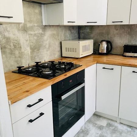 Apartamenty Every Sky Plac Ratuszowy 30 เยเลเนียกูรา ภายนอก รูปภาพ