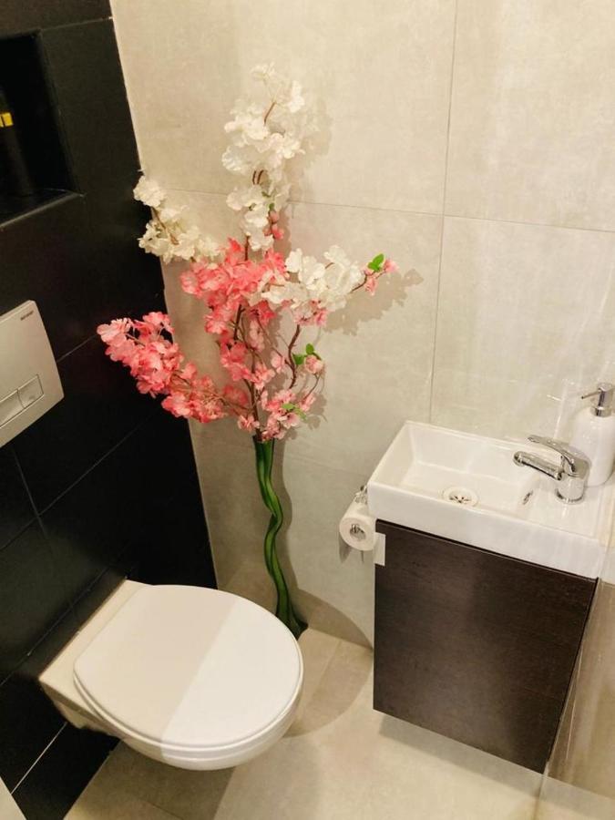 Apartamenty Every Sky Plac Ratuszowy 30 เยเลเนียกูรา ภายนอก รูปภาพ