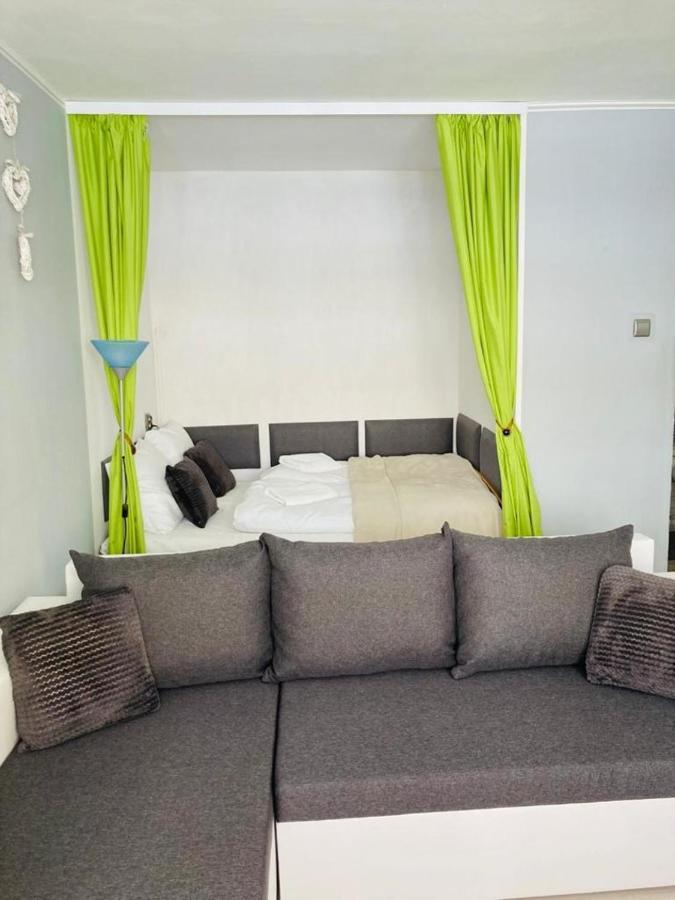Apartamenty Every Sky Plac Ratuszowy 30 เยเลเนียกูรา ภายนอก รูปภาพ